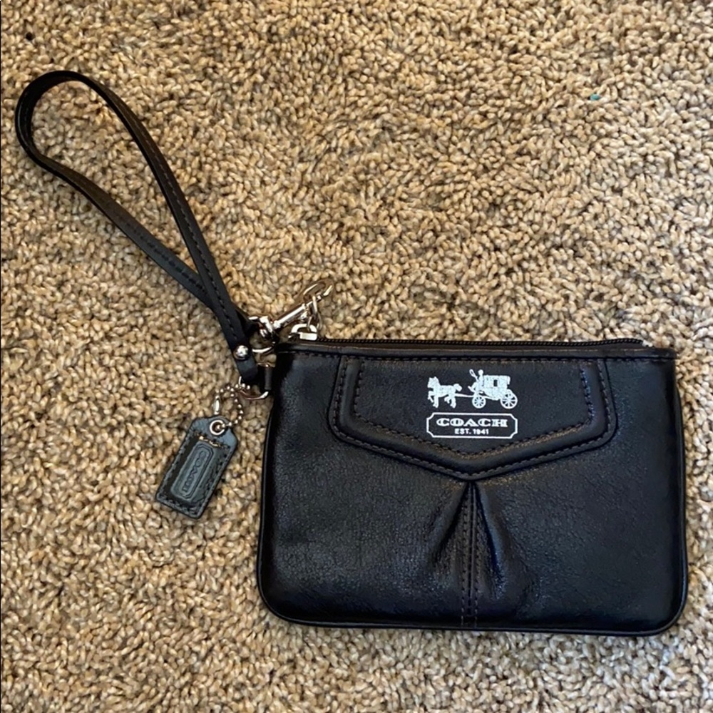 Wristlet